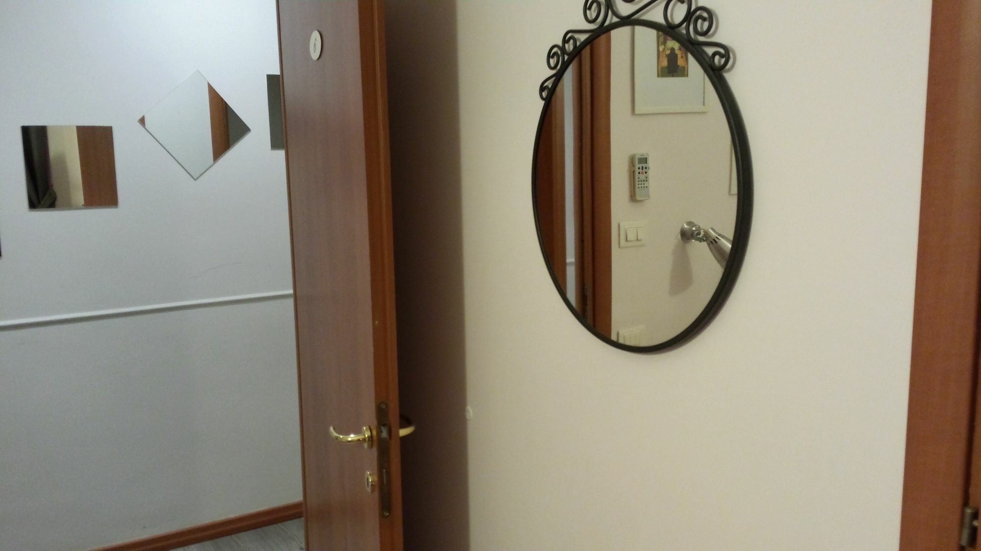Villa Borghese Guest House Rom Exterior foto