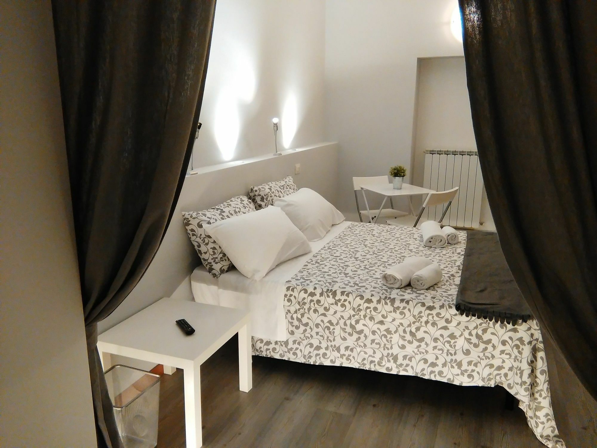 Villa Borghese Guest House Rom Exterior foto